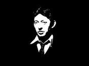 Serge Gainsbourg mort ans, mars 1991
