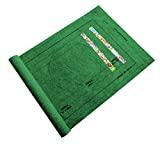 Meilleur tapis puzzle – Comparatif %currentmonth% %currentyear% Auifor Tapis de Puzzle Portable,Surface antidérapante,Tapis de Puzzles Grand pour Jusqu à 1500pcs Tapis de Feutre Outils Jeux de Puzzle en Tissu en Feutre Écologique et Durable(D)