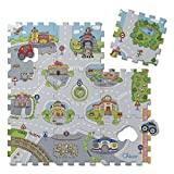 Meilleur tapis puzzle Chicco Meilleur tapis puzzle Chicco