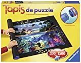 Meilleur tapis puzzle – Comparatif %currentmonth% %currentyear% Ravensburger - Tapis de puzzle 300 p à 1500 p - Accessoire pour puzzles - Adultes et enfants -179725