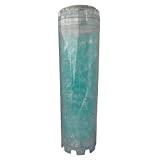 Meilleur filtre anti-calcaire – Comparatif %currentmonth% %currentyear% AQUAWATER 104993 AQUAWATER-104993-Cartouche Cristaux silicophosphates-Taille STD 10'-Durée 12mois Cartouche antitartre sili 12 mois, Gris
