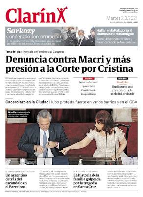 Sarkozy, ça fait causer [ici]