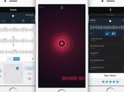 Apple retire officiellement l’application Mémo Musical
