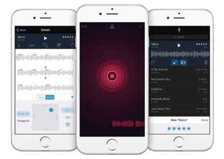 Apple retire officiellement l’application Mémo Musical