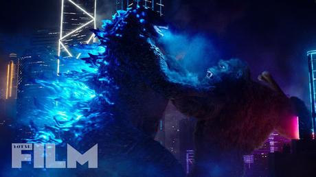 Nouvelles images officielles pour Godzilla vs Kong signé Adam Wingard