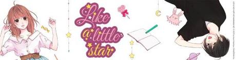 Like a little star #1 • Kaori Hoshiya