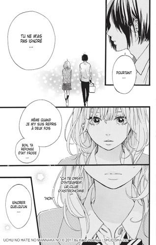 Like a little star #1 • Kaori Hoshiya