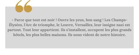 La musique des âmes • Sylvie Allouche