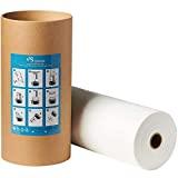 Meilleure poubelle à couches – Comparatif %currentmonth% %currentyear% Recharges Poubelle compatible avec Tomme Tippe Tec, Twist & Click Tec + tube en carton pour le remplissage, Minimiser les odeurs (250m + tube)