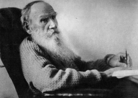 Tolstoï par Suarès