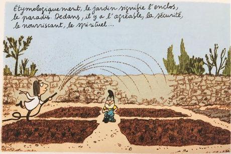 Les grands espaces de Catherine MEURISSE Les grands espaces de Catherine MEURISSE