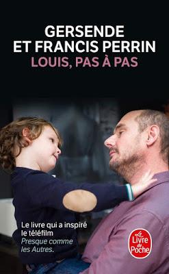 Louis, pas à pas - Gersende et Francis Perrin