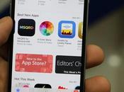 Apple veut mettre frein abus l’App Store