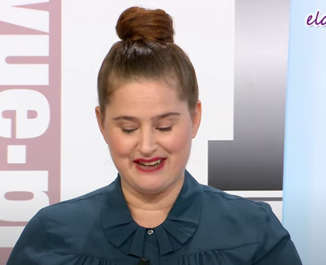 Elodie Poux : la propagation du virus