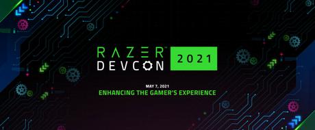 La Razer Devcon 2021 : une grosse conférence pour les développeurs