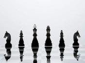 Racisme échecs L’algorithme plante case