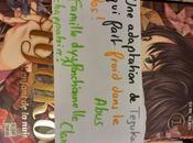 Ayako, l’enfant nuit