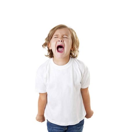 Enfant insolent ou changement de comportement enfants – que faire ?