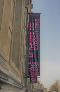 E N S des Beaux Arts » Le Théâtre des expositions » !!!! E N S des Beaux Arts » Le Théâtre des expositions » !!!!