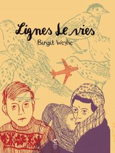 Les parutions BD qui me font de l’œil (mars 2021)