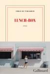lunch-box, de turckheim, gallimard