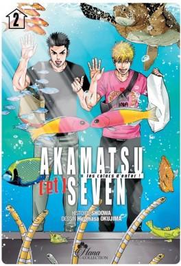 Bilan du mois – Février 2021