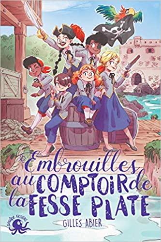 Bilan du mois – Février 2021