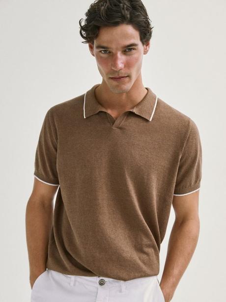 Le guide du polo pour homme