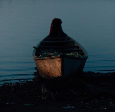 JEREMY SNELL – BOYS OF VOLTA