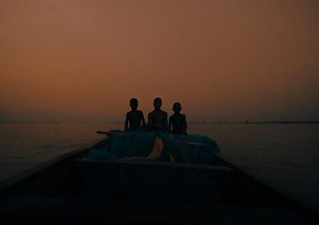 JEREMY SNELL – BOYS OF VOLTA