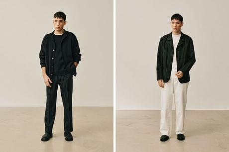 PHIGVEL MAKERS – S/S 2021 COLLECTION LOOKBOOK