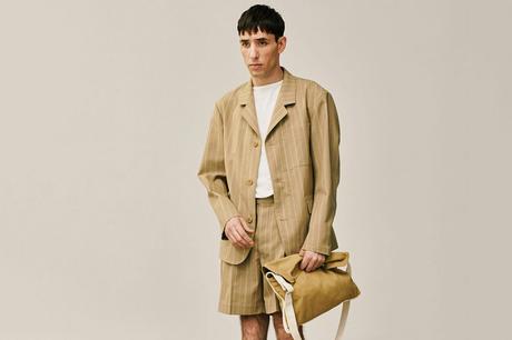 PHIGVEL MAKERS – S/S 2021 COLLECTION LOOKBOOK PHIGVEL MAKERS – S/S 2021 COLLECTION LOOKBOOK