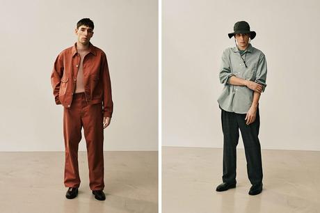 PHIGVEL MAKERS – S/S 2021 COLLECTION LOOKBOOK