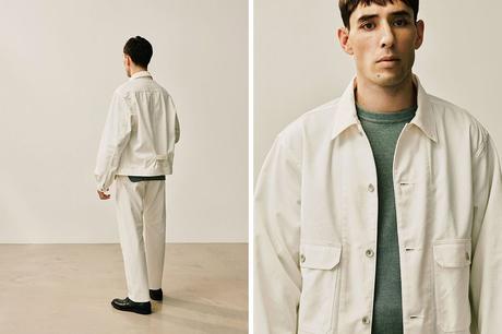 PHIGVEL MAKERS – S/S 2021 COLLECTION LOOKBOOK