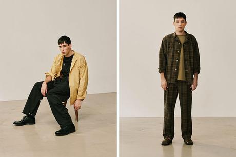 PHIGVEL MAKERS – S/S 2021 COLLECTION LOOKBOOK