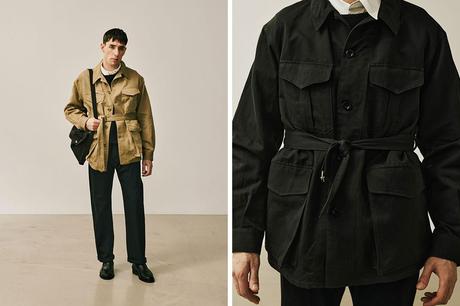 PHIGVEL MAKERS – S/S 2021 COLLECTION LOOKBOOK