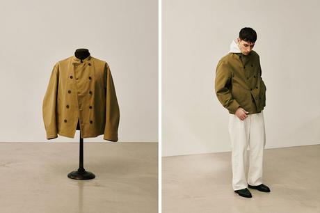 PHIGVEL MAKERS – S/S 2021 COLLECTION LOOKBOOK