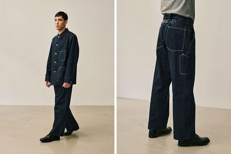 PHIGVEL MAKERS – S/S 2021 COLLECTION LOOKBOOK