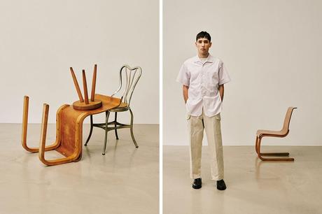 PHIGVEL MAKERS – S/S 2021 COLLECTION LOOKBOOK