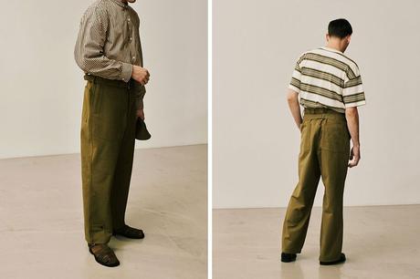 PHIGVEL MAKERS – S/S 2021 COLLECTION LOOKBOOK