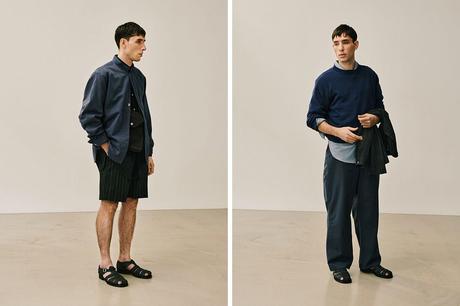 PHIGVEL MAKERS – S/S 2021 COLLECTION LOOKBOOK