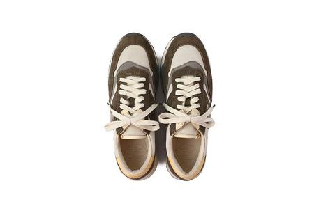 VISVIM – S/S 2021 – ROLAND JOGGER