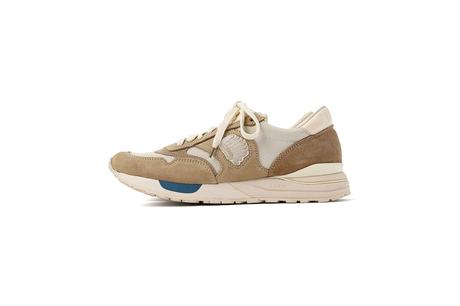 VISVIM – S/S 2021 – ROLAND JOGGER