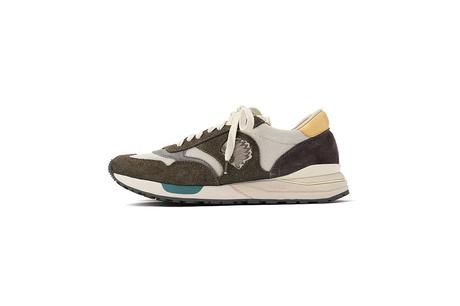 VISVIM – S/S 2021 – ROLAND JOGGER