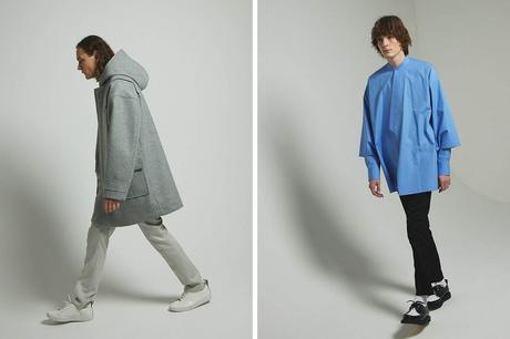 CINOH – F/W 2021 COLLECTION LOOKBOOK