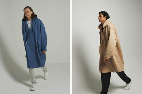 CINOH – F/W 2021 COLLECTION LOOKBOOK