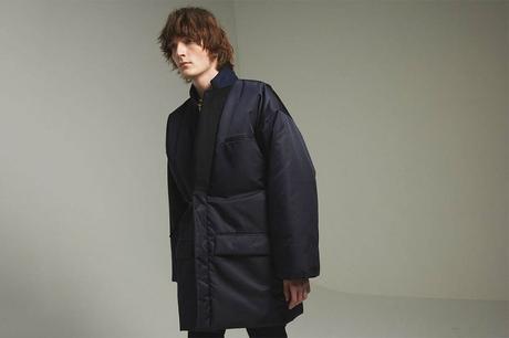 CINOH – F/W 2021 COLLECTION LOOKBOOK