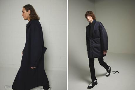 CINOH – F/W 2021 COLLECTION LOOKBOOK