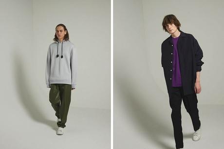 CINOH – F/W 2021 COLLECTION LOOKBOOK