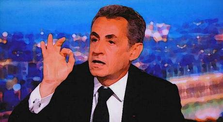 Injustice pour Nicolas Sarkozy ? Injustice pour Nicolas Sarkozy ?